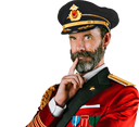 captain obvious emoji
