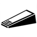 door stop emoji