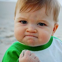success kid emoji