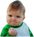 success emoji