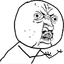 y u no emoji